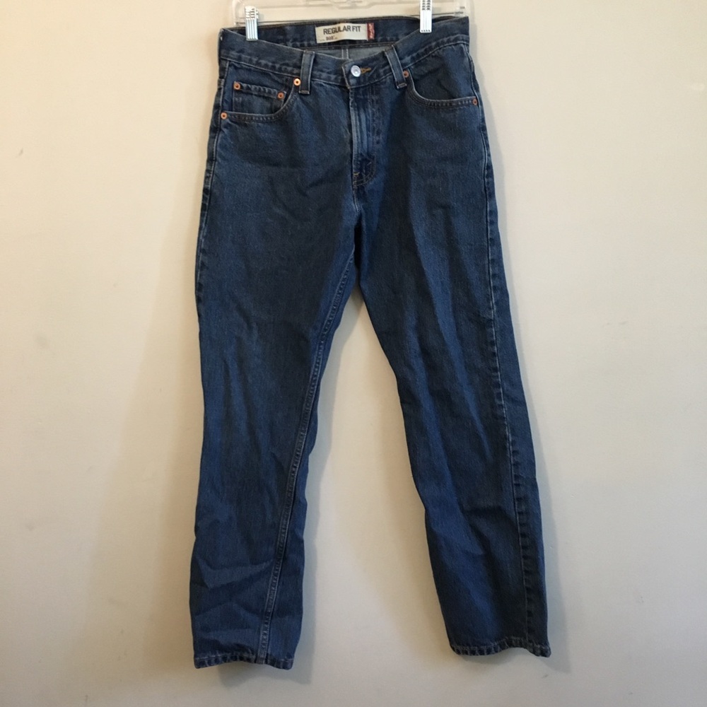 Levi’s Regular Fit Jeans